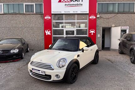 Mini ONE Gebrauchtwagen