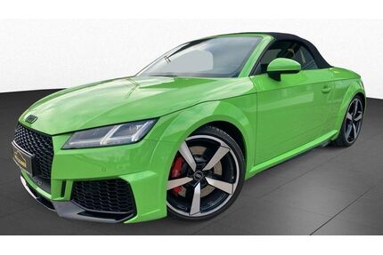 Audi TT RS Gebrauchtwagen