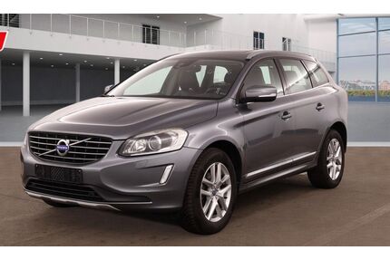 Volvo XC60 Gebrauchtwagen