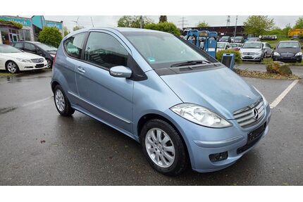 Mercedes-Benz A 150 Gebrauchtwagen