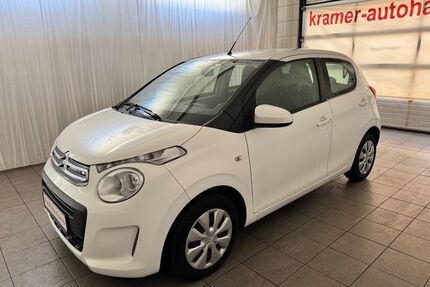 Citroen C1 Gebrauchtwagen