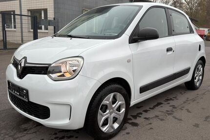 Renault Twingo Gebrauchtwagen