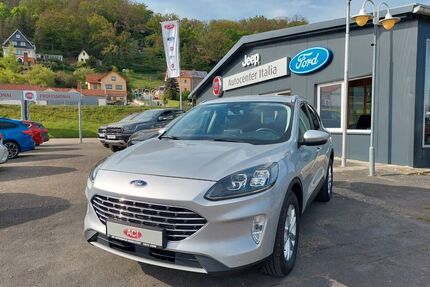 Ford Kuga Gebrauchtwagen