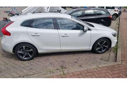 Volvo V40 Gebrauchtwagen