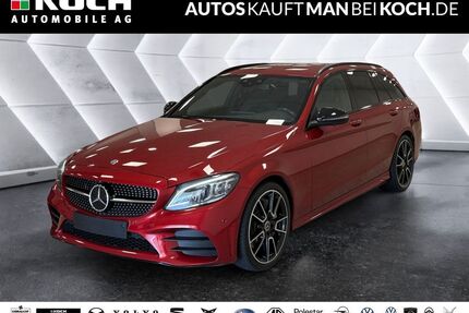 Mercedes-Benz C 300 Gebrauchtwagen