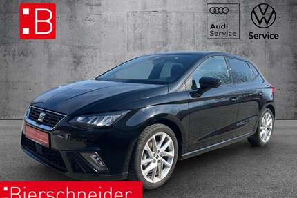 Seat Ibiza Gebrauchtwagen