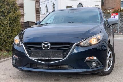 Mazda 3 Gebrauchtwagen