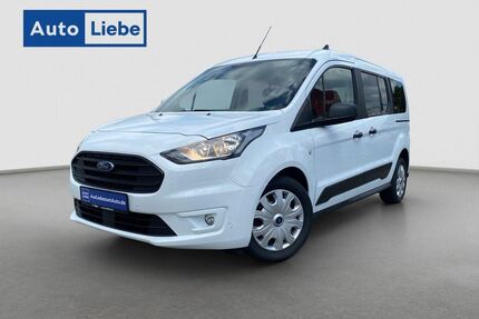 Ford Transit Connect Gebrauchtwagen