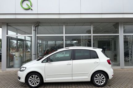 VW Golf Plus Gebrauchtwagen