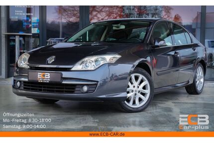 Renault Laguna Gebrauchtwagen