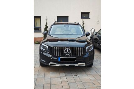 Mercedes-Benz GLB 220 Gebrauchtwagen