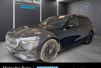 Mercedes-Benz E 300 Gebrauchtwagen