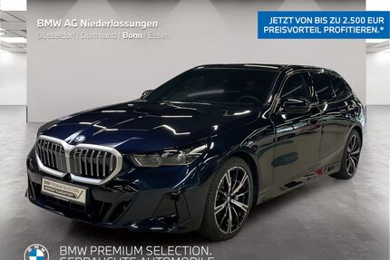 BMW 540 Gebrauchtwagen