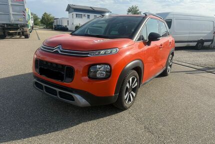 Citroen C3 Gebrauchtwagen