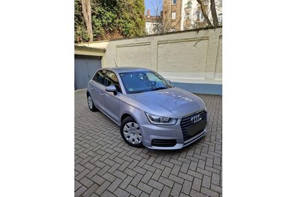 Audi A1 Gebrauchtwagen