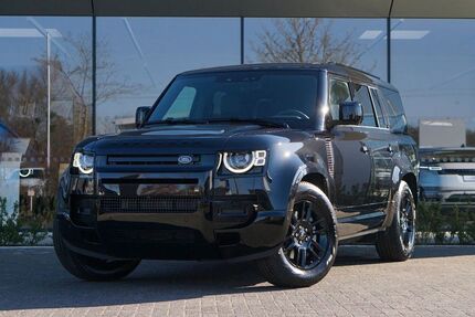 Porsche Defender 