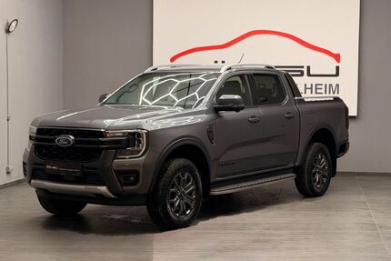 Ford Ranger Gebrauchtwagen
