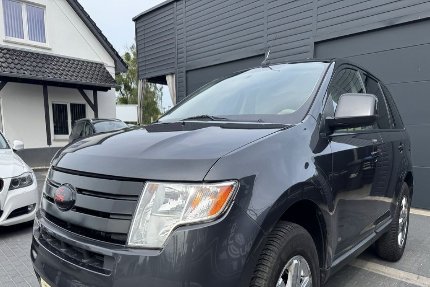 Ford Edge Gebrauchtwagen