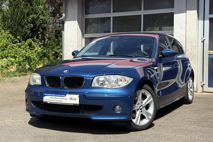 BMW 120 Gebrauchtwagen