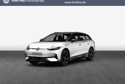 VW ID.7 Gebrauchtwagen