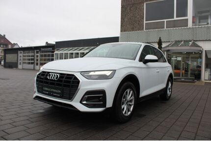 Audi Q5 Gebrauchtwagen