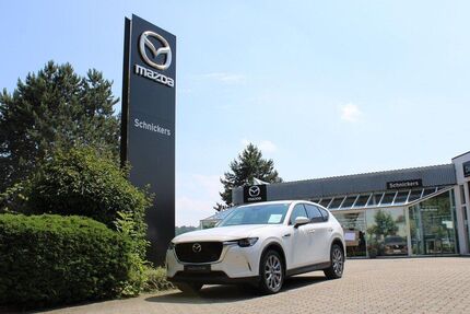 Mazda CX-60 Gebrauchtwagen