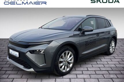 Skoda Elroq Gebrauchtwagen