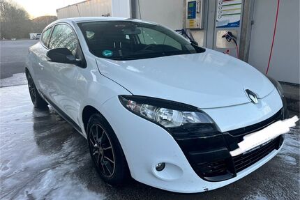 Renault Megane Gebrauchtwagen