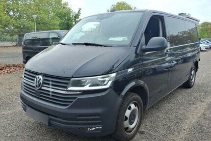 VW T6 Transporter Gebrauchtwagen