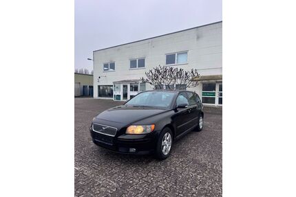 Volvo V50 Gebrauchtwagen