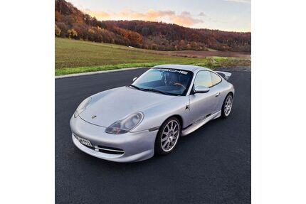 Porsche 996 Gebrauchtwagen