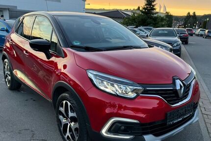 Renault Captur Gebrauchtwagen