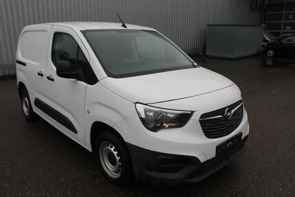 Opel Combo Gebrauchtwagen