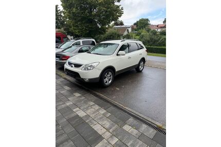 Hyundai ix55 Gebrauchtwagen