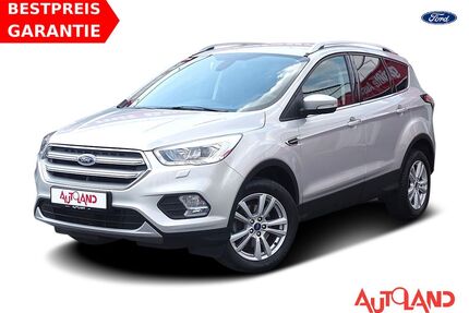 Ford Kuga Gebrauchtwagen
