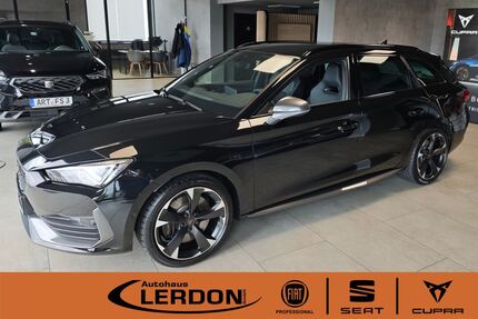 Cupra Leon Gebrauchtwagen