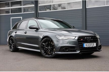 Audi S6 Gebrauchtwagen