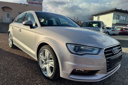 Audi A3 Gebrauchtwagen