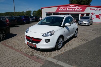 Opel Adam Gebrauchtwagen