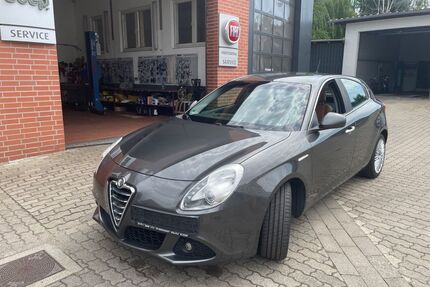 Alfa Romeo Giulietta Gebrauchtwagen