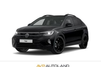 VW Taigo Gebrauchtwagen