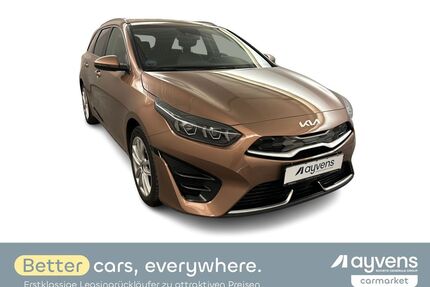 Kia ceed / Ceed Gebrauchtwagen