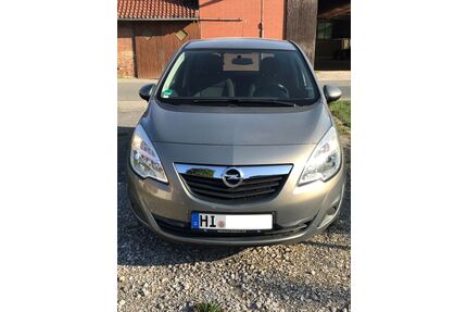 Opel Meriva Gebrauchtwagen
