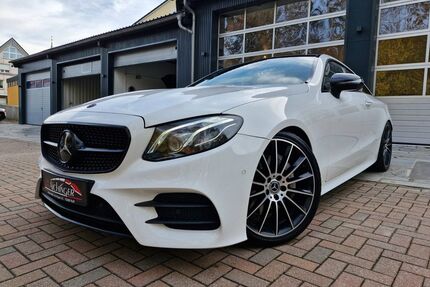 Mercedes-Benz E 400 Gebrauchtwagen
