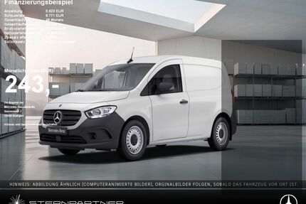 Mercedes-Benz Citan Gebrauchtwagen