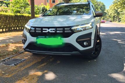 Dacia Jogger Gebrauchtwagen