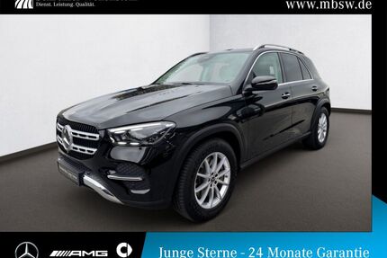 Mercedes-Benz GLE 400 Gebrauchtwagen