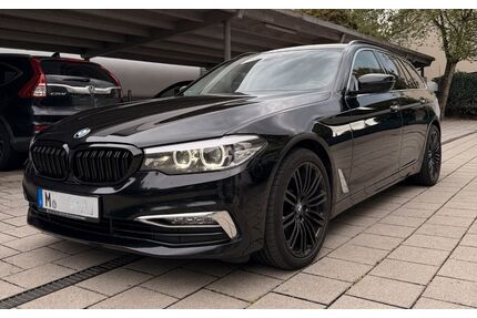 BMW 530 Gebrauchtwagen