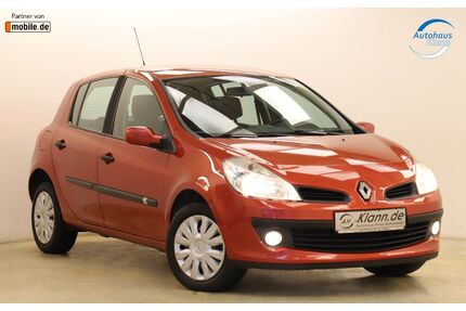 Renault Clio Gebrauchtwagen
