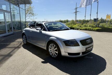 Audi TT Gebrauchtwagen